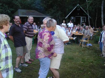 Foto des Albums: 2006 Waldfest