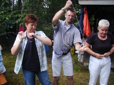 Foto des Albums: 2006 Waldfest