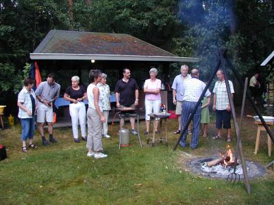 Foto des Albums: 2006 Waldfest