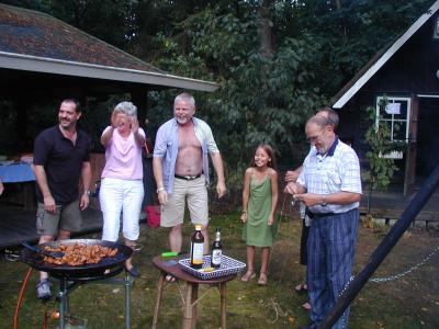 Foto des Albums: 2006 Waldfest