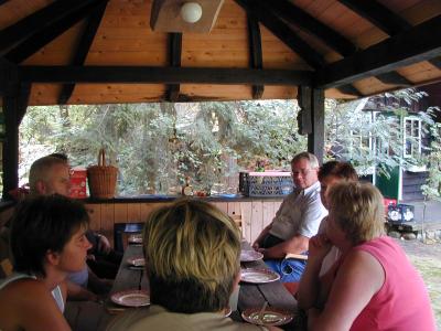 Foto des Albums: 2006 Waldfest