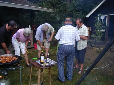Foto des Albums: 2006 Waldfest
