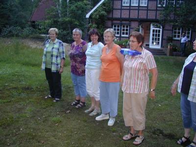 Foto des Albums: 2006 Waldfest