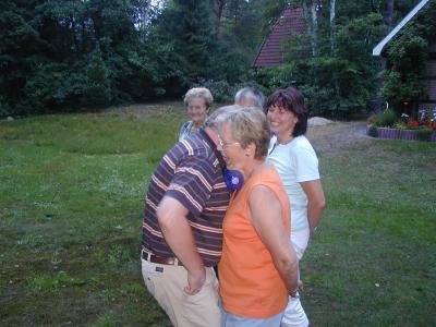 Foto des Albums: 2006 Waldfest