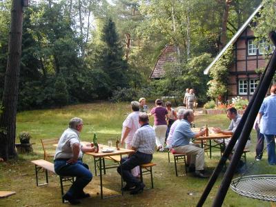 Foto des Albums: 2006 Waldfest