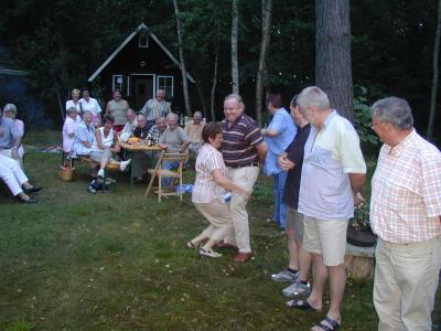 Foto des Albums: 2006 Waldfest