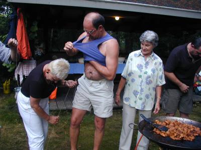 Foto des Albums: 2006 Waldfest