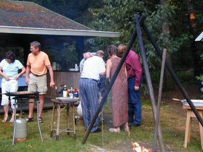 Foto des Albums: 2006 Waldfest