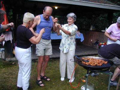 Foto des Albums: 2006 Waldfest