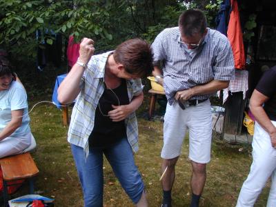 Foto des Albums: 2006 Waldfest