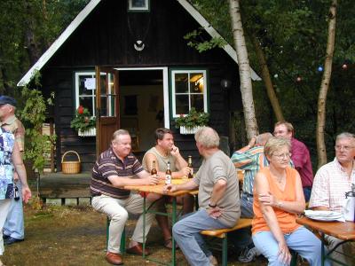 Foto des Albums: 2006 Waldfest