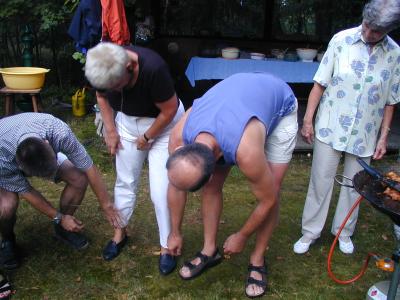 Foto des Albums: 2006 Waldfest
