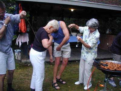 Foto des Albums: 2006 Waldfest