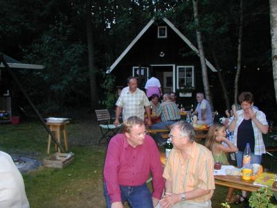 Foto des Albums: 2006 Waldfest