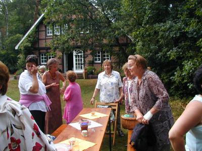 Foto des Albums: 2006 Waldfest