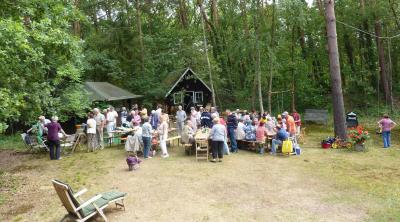 Foto des Albums: 2006 Waldfest