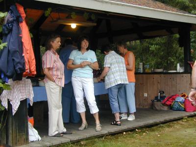 Foto des Albums: 2006 Waldfest