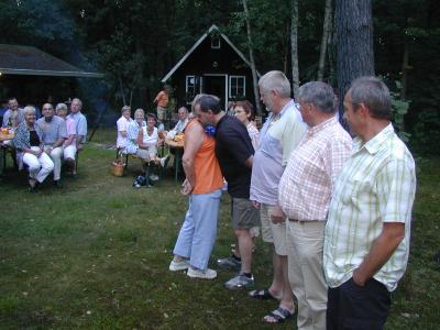 Foto des Albums: 2006 Waldfest