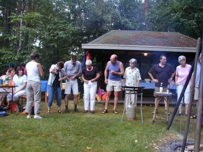 Foto des Albums: 2006 Waldfest