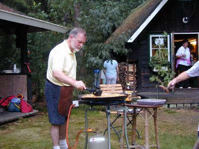 Foto des Albums: 2006 Waldfest