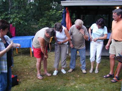 Foto des Albums: 2006 Waldfest