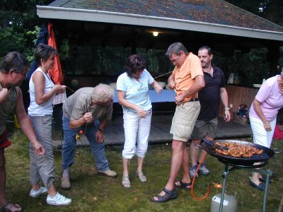 Foto des Albums: 2006 Waldfest