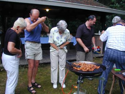 Foto des Albums: 2006 Waldfest