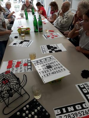 Foto des Albums: Fotos von den AG's (2018/19)