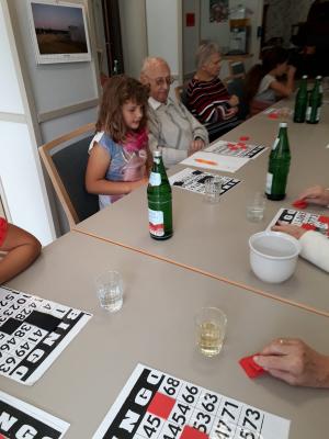 Foto des Albums: Fotos von den AG's (2018/19)