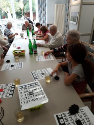 Foto des Albums: Fotos von den AG's (2018/19)