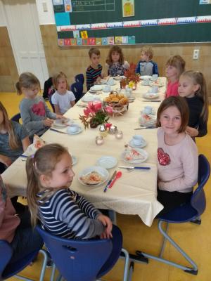 Foto des Albums: Fotos von den AG's (2018/19)