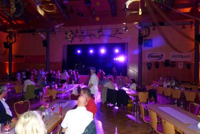 Foto des Albums: 125 Jahre Jubiläum