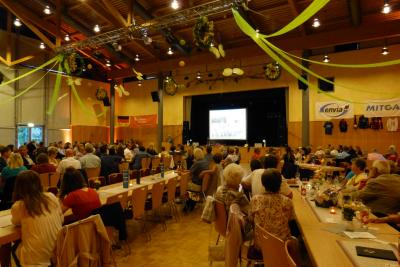 Foto des Albums: 125 Jahre Jubiläum