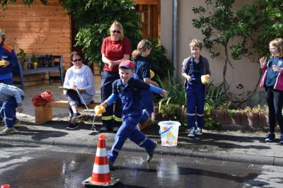 Foto des Albums: 25 Jahre Minifeuerwehr (08. 09. 2018)