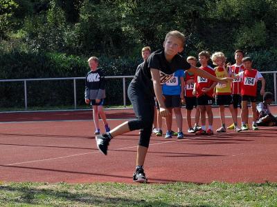 Foto des Albums: KM - Mehrkampf 2018