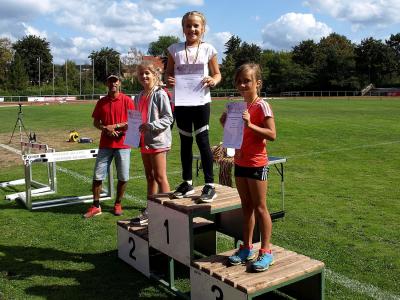 Foto des Albums: KM - Mehrkampf 2018