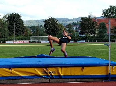 Foto des Albums: KM - Mehrkampf 2018