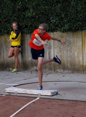 Foto des Albums: KM - Mehrkampf 2018