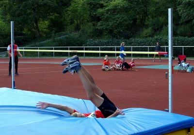 Foto des Albums: KM - Mehrkampf 2018