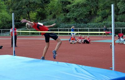 Foto des Albums: KM - Mehrkampf 2018