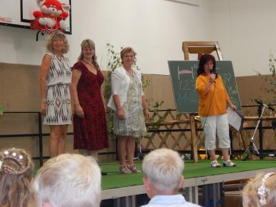 Foto des Albums: Schulanfang 2018