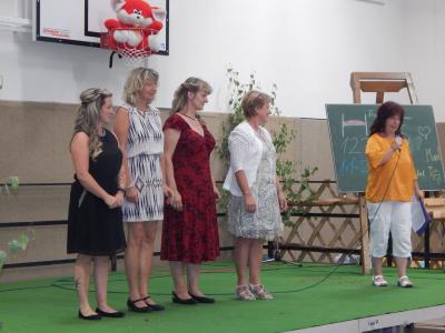 Foto des Albums: Schulanfang 2018
