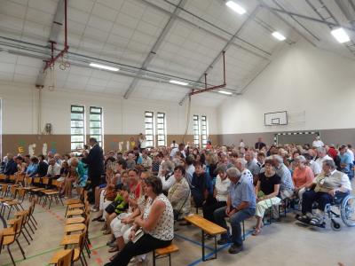 Foto des Albums: Schulanfang 2018