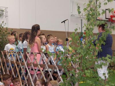 Foto des Albums: Schulanfang 2018