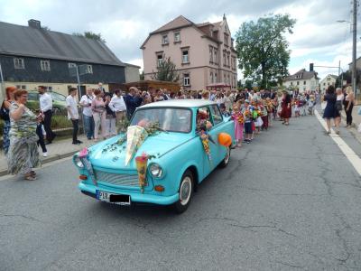 Foto des Albums: Schulanfang 2018
