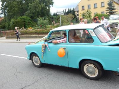 Foto des Albums: Schulanfang 2018