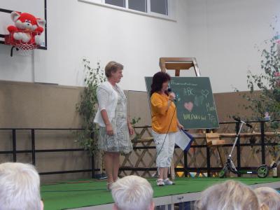 Foto des Albums: Schulanfang 2018