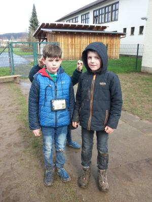 Foto des Albums: Fotos der "Betreuung" (2018/19)