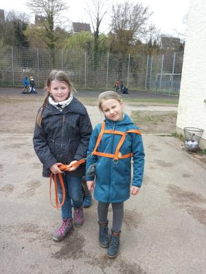 Foto des Albums: Fotos der "Betreuung" (2018/19)