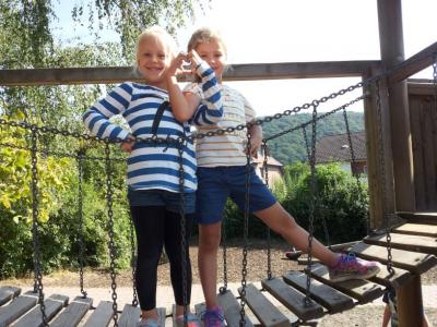 Foto des Albums: Fotos der "Betreuung" (2018/19)